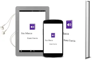 Descargar AudioLibro Sin Marca de Kami Garcia año 2015