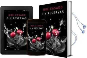 Descargar AudioLibro Sin Reservas de Noe Casado año 2015
