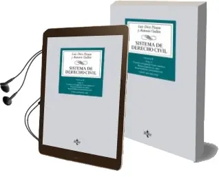 Descargar AudioLibro Sistema de Derecho Civil (Vol. ii) (Tomo 2): Contratos en Especial. Cuasi Contratos. Enriquecimiento sin Causa. Responsabilidad Extraconductual (11ª Ed.) de Luis Diez Picazo; Antonio Gullon año 2015