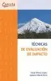 AudioLibro Técnicas de Evaluación de Impacto de César Pérez