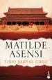 AudioLibro Todo Bajo el Cielo de Matilde Asensi