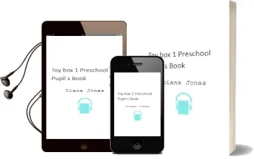 Descargar AudioLibro Toy box 1. Preschool. Pupil\'S Book  de Diana Jones año 2015