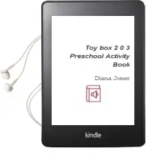 Descargar AudioLibro Toy box 2.0, 3. Preschool. Activity Book  de Diana Jones año 2015