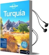 Descargar AudioLibro Turquia 2015 (8ª Ed.) (Lonely Planet) de James Bainbridge año 2015