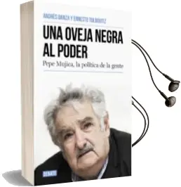 Descargar AudioLibro Una Oveja Negra al Poder de Ernesto Tulbovitz año 2015