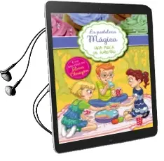 Descargar AudioLibro Una Pizca de Amistad de Alessandra Berello año 2015