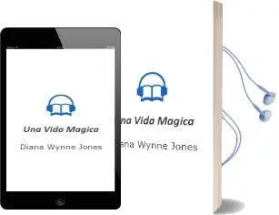 Descargar AudioLibro Una Vida Mágica de Diana Wynne Jones año 2015