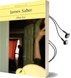 Descargar AudioLibro Años luz de James Salter año 2015