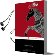 Descargar AudioLibro Bhagavad Gita de Anonimo año 2015