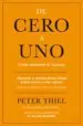 AudioLibro De Cero a Uno: Como Inventar el Futuro de Peter Thiel