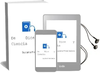 Descargar AudioLibro De Dios y Ciencia de Susana Pinar García año 2015