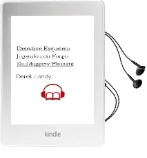 Descargar AudioLibro Detective Esqueleto: Jugando con Fuego [Skulduggery Pleasant]  de Derek Landy año 2015