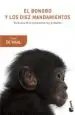 AudioLibro El Bonobo y los Diez Mandamientos de Frans De Waal