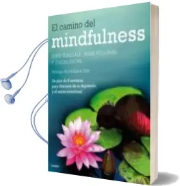 Descargar AudioLibro El Camino del Mindfulness de John D. Teasdale año 2015