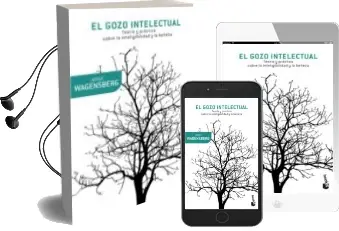 Descargar AudioLibro El Gozo Intelectual de Jorge Wagensberg año 2015
