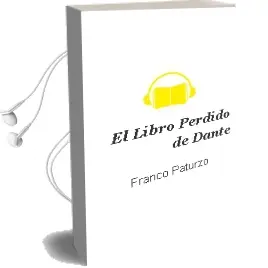 Descargar AudioLibro El Libro Perdido de Dante de Franco Paturzo año 2015