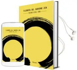 Descargar AudioLibro Filosofia del Budismo zen de Byung Chul Han año 2015