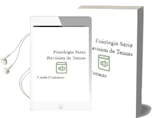 Descargar AudioLibro Fisiologia (Serie Revision de Temas) de Linda Costanzo año 2015