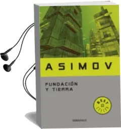 Descargar AudioLibro Fundacion y Tierra de Isaac Asimov año 2015