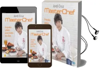 Descargar AudioLibro Grandes Platos para Todos los Dias de Jordi Cruz año 2015