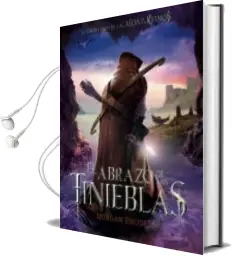 Descargar AudioLibro La Caida de los Reinos 3 :El Abrazo de las Tinieblas de Morgan Rhodes año 2015