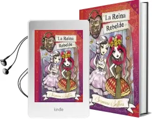 Descargar AudioLibro La Reina Rebelde de Suzanne Selfors año 2015