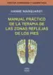 AudioLibro Manual Practico: Zonas Reflejas Pies de Hanne Marquardt