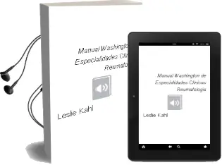 Descargar AudioLibro Manual Washington de Especialidades Clinicas: Reumatologia de Leslie Kahl año 2015