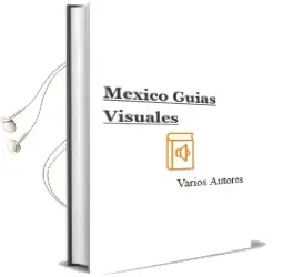 Descargar AudioLibro México (Guías Visuales) de Varios Autores año 2015