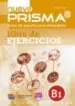 AudioLibro Nuevo Prisma Nivel b1 Libro de Ejercicios+Cd de Varios Autores