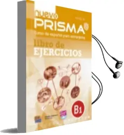 Descargar AudioLibro Nuevo Prisma Nivel b1 Libro de Ejercicios+Cd de Varios Autores año 2015