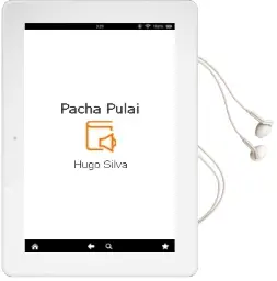Descargar AudioLibro Pacha Pulai de Hugo Silva año 2015