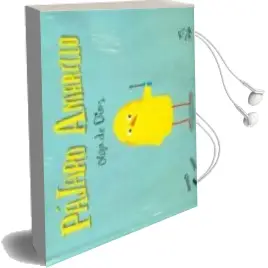 Descargar AudioLibro Pájaro Amarillo de Olga De Dios Ruiz año 2015