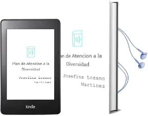 Descargar AudioLibro Plan de Atención a la Diversidad de Josefina Lozano Martínez año 2015