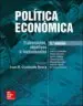 AudioLibro Politica Economica (5ª Ed.) de Juan R. Cuadrado Roura