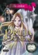 AudioLibro Princesas del Reino de la Fantasia 11:Bruja de las Cenizas de Tea Stilton