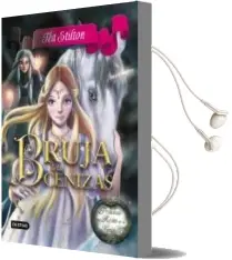 Descargar AudioLibro Princesas del Reino de la Fantasia 11:Bruja de las Cenizas de Tea Stilton año 2015