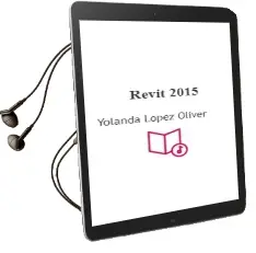 Descargar AudioLibro Revit 2015 de Yolanda López Oliver año 2015