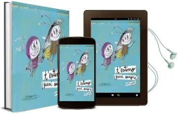 Descargar AudioLibro T Estimo (Quasi Sempre) de Anna Llenas año 2015