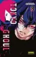 AudioLibro Tokyo Ghoul nº 8 de Sui Ishida
