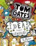 AudioLibro Tom Gates 4 : Ideas (Casi) Geniales de Liz Pichon
