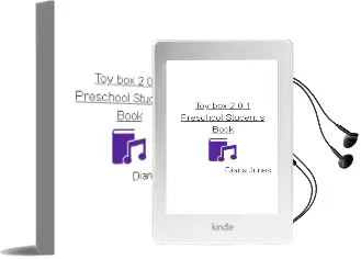 Descargar AudioLibro Toy box 2.0, 1. Preschool. Student\'S Book  de Diana Jones año 2015