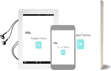 Descargar AudioLibro Yllu de Soledad Fariña año 2015