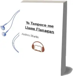 Descargar AudioLibro Yo Tampoco me Llamo Flanagan de Andreu Martín año 2015