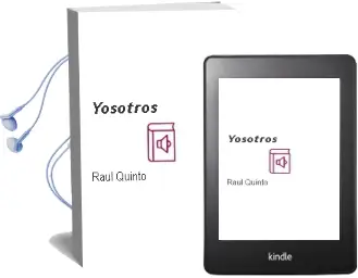 Descargar AudioLibro Yosotros de Raúl Quinto año 2015