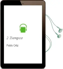 Descargar AudioLibro 2 Tiempos de Pablo Ortiz año 2015