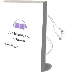 Descargar AudioLibro A Memoria da Choiva de Pedro Feijoo año 2015