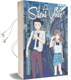 Descargar AudioLibro A Silent Voice (Vol. 3) de Yoshitoki Oima año 2015