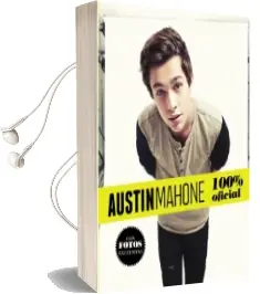 Descargar AudioLibro Austin Mahone 100% Oficial de Austin Mahone año 2015