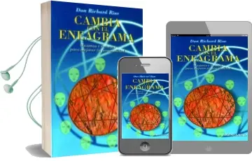 Descargar AudioLibro Cambia con el Eneagrama: Maximas y Consejos para Mejorar tu Perso Nalidad de Don Richard Riso año 2015